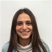 Estudiante de administración con los 4 años de la ESO en bilingüe aprobada con grandes notas, se ofrece para dar clases de inglés